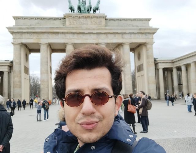 Çamlıdere Almanca Özel Ders