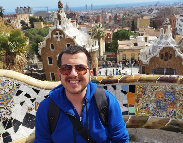 Çamlıdere Birebir Almanca Dersi